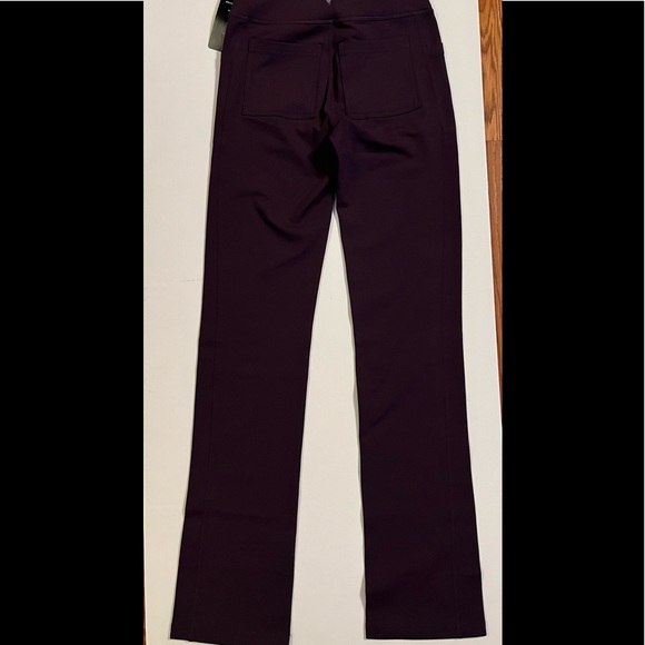 SKECHERS GOWALK PANT ~ACTIVEWEAR~STRENGTH~HIGH WAISTED~ Size XS - Picture 4 of 6